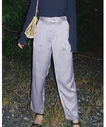 no brand | パンツ