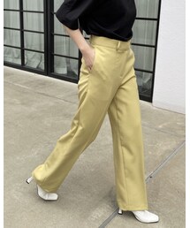 by-ensure | パンツ