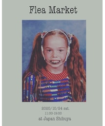 10/24(土)11〜19時！渋谷でフリマします💓 | 開催場所：東京都渋谷区渋谷1-10-2(その他)