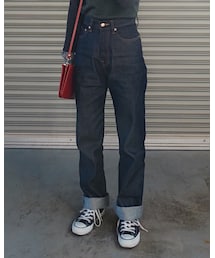 PUBLIC TOKYO | デニムパンツ