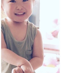 no brand | タンクトップ