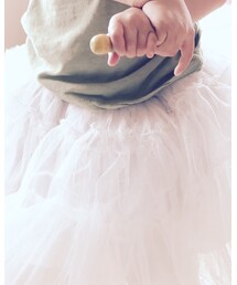 no brand | スカート