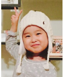 POLO RALPH LAUREN | ニットキャップ/ビーニー