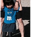 M&M | (T Shirts)