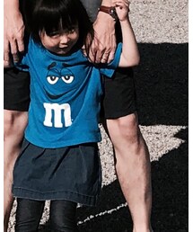 M&M | Tシャツ/カットソー