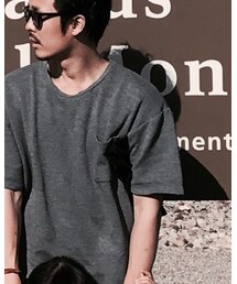 MYSELF ABAHOUSE | Tシャツ/カットソー