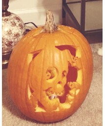 Jack-o’-Lantern | その他