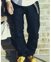 UNIQLO | デニムパンツ