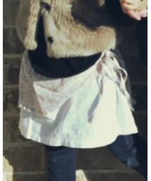 Handmade | スカート