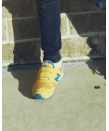 NEW BALANCE | スニーカー