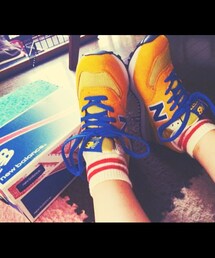 NEW BALANCE | スニーカー