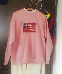 no brand | スウェット