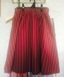 no brand | スカート