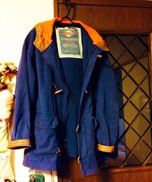 GAP | モッズコート