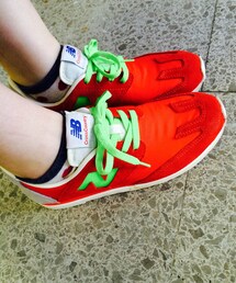 NEW BALANCE | スニーカー