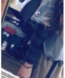 GU | Tシャツ/カットソー