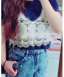 古着 | キャミソール