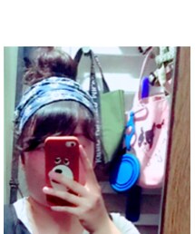 Handmade | ヘアバンド