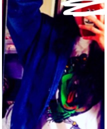 古着 | ナイロンジャケット