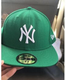 NEW ERA | キャップ