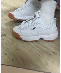 FILA | その他シューズ
