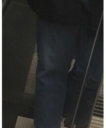 no brand | デニムパンツ