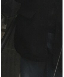 UNIQLO | チェスターコート