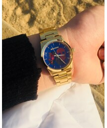 ZADIG&VOLTAIRE | アナログ腕時計