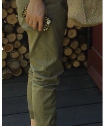 FLORENT | その他パンツ