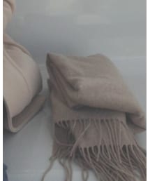 plage | マフラー