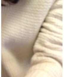 BED&BREAKFAST | ニット/セーター