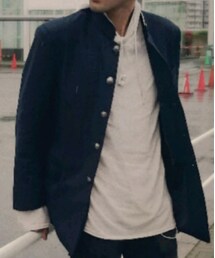 no brand | その他アウター