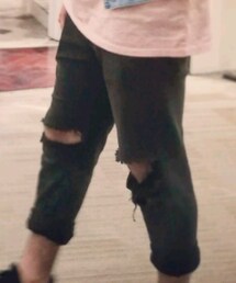 H&M | パンツ