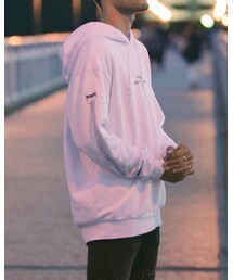 H&M | マウンテンパーカー