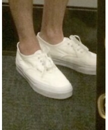 UNUSED | シューズ