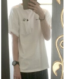 BEAMS LIGHTS Men's | Tシャツ/カットソー