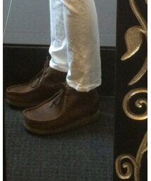 Clarks | シューズ