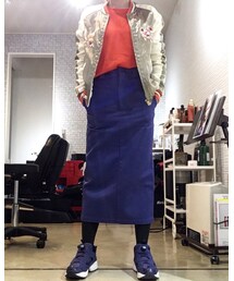 STAMMBAUM | その他アウター