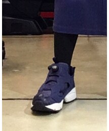 Reebok | スニーカー