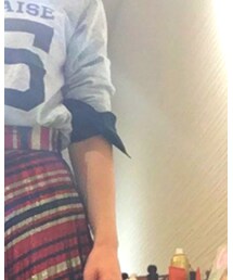 UNIQLO | シャツ/ブラウス