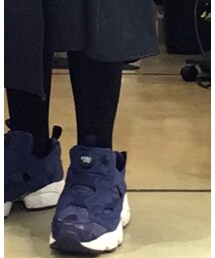 Reebok | スニーカー