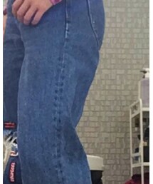 ZARA | デニムパンツ