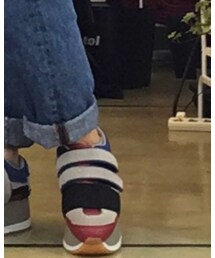 ZARA | スニーカー