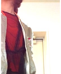 STAMMBAUM | その他アウター