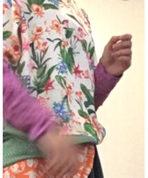 ZARA | チュニック