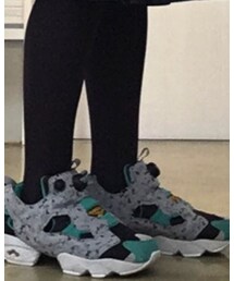 Reebok | スニーカー