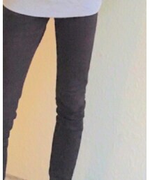 uniform experiment | デニムパンツ