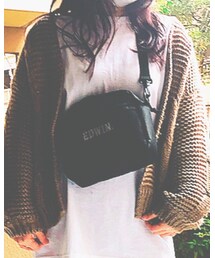 EDWIN | ショルダーバッグ