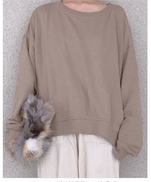 H&M | スウェット