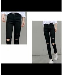 Qoo10 | デニムパンツ
